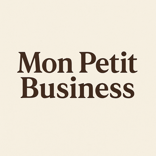 Mon Petit Business